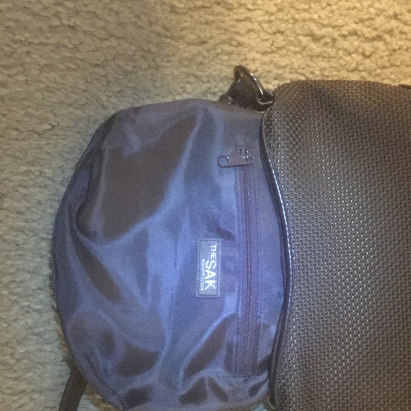 The Sak shoulder bag - Picture 4 of 5